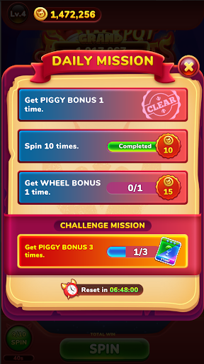 Jackpot Blaze Slots apk download for android  1.0 screenshot 2