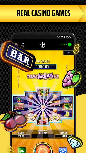 DraftKings Casino Real Money apk download latest version  4.28.1 screenshot 2