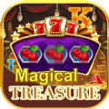 Magical Treasures apk