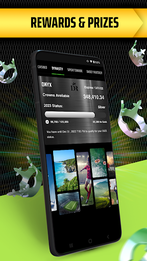 DraftKings Casino Real Money apk download latest version  4.28.1 screenshot 3