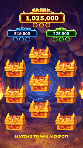 Jackpot Blaze Slots apk download for android  1.0 screenshot 4