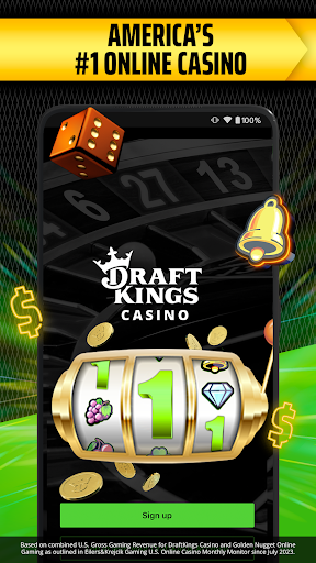 DraftKings Casino Real Money apk download latest version  4.28.1 screenshot 4