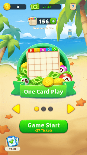 Lucky Bingo Day apk download latest version  1.6 screenshot 1