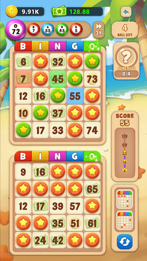 Lucky Bingo Day apk download latest version  1.6 screenshot 2