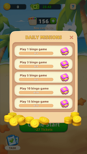 Lucky Bingo Day apk download latest version  1.6 screenshot 3