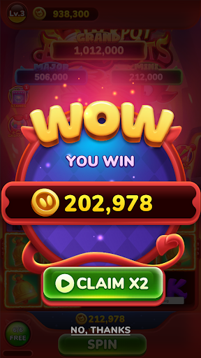Jackpot Blaze Slots apk download for android  1.0 screenshot 5