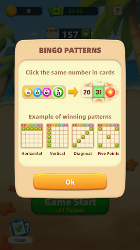 Lucky Bingo Day apk download latest version  1.6 screenshot 4