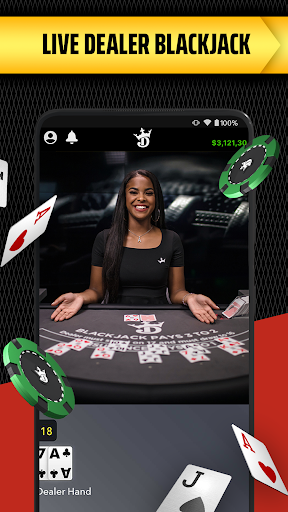 DraftKings Casino Real Money apk download latest version  4.28.1 screenshot 6