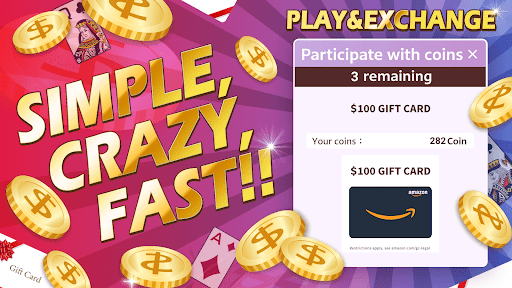 Cash Rewards Solitaire apk download latest version  1.0.7 screenshot 3