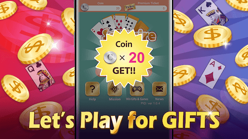 Cash Rewards Solitaire apk download latest version  1.0.7 screenshot 4