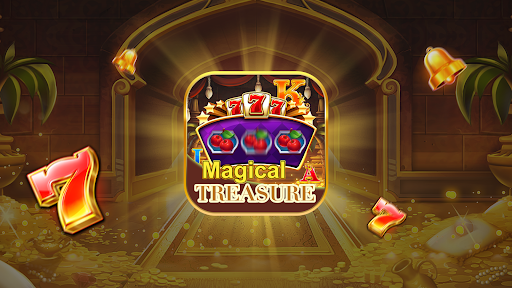 Magical Treasures apk download for android  1.0.0 screenshot 1