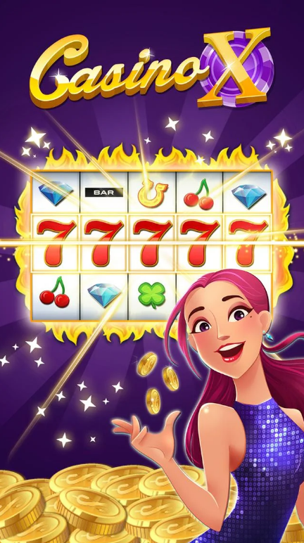 Casino X Apk Download for Android  78.9 screenshot 4