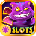 Nuri Slots Lightning Fever Apk