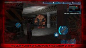 Code Z Day Chronicles Horror apk downloadͼƬ1