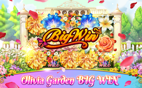 Olivia Loves Slots Apk Download for Android  4.60 screenshot 1