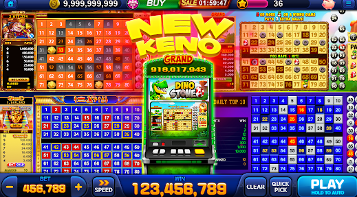 Galaxy Casino Live Slots Apk Free Download  37.95 screenshot 3