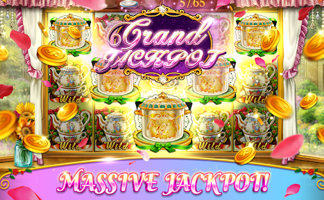 Olivia Loves Slots Apk Download for Android  4.60 screenshot 2