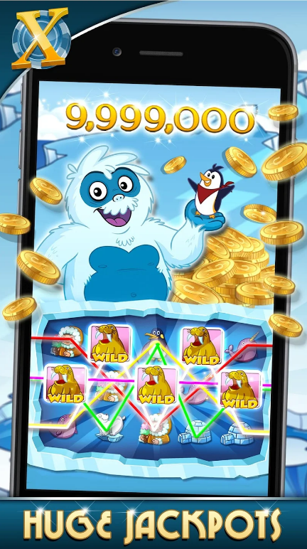 Casino X Apk Download for Android  78.9 screenshot 2