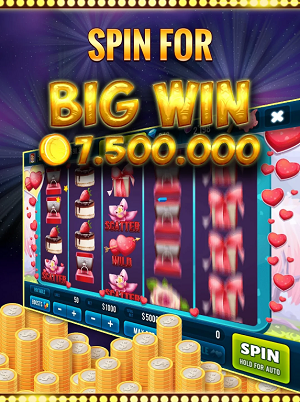 Love Day Slot Machine Apk Download for Android  2.6.2 screenshot 1