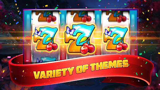 Slots Fortune 777 Vegas Casino Apk Free Download  1.63.8 screenshot 1