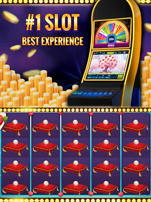 Love Day Slot Machine Apk Download for Android  2.6.2 screenshot 2