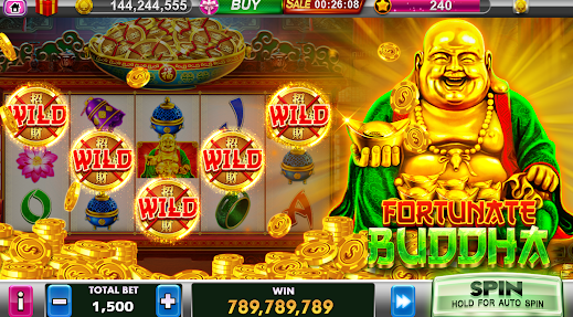 Galaxy Casino Live Slots Apk Free Download  37.95 screenshot 1