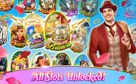 Olivia Loves Slots Apk Download for Android  4.60 screenshot 4