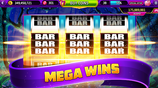 Slots Fortune 777 Vegas Casino Apk Free Download  1.63.8 screenshot 2