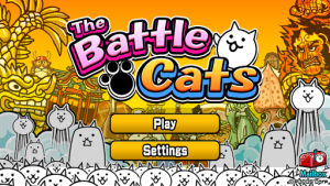 The Battle Cats mod apk 13.0.0 unlimited everything latest versionͼƬ2