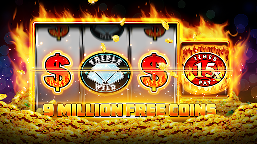Slots Fortune 777 Vegas Casino Apk Free Download  1.63.8 screenshot 3
