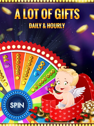 Love Day Slot Machine Apk Download for Android  2.6.2 screenshot 3