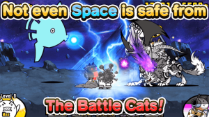 The Battle Cats mod apk 13.0.0 unlimited everything latest versionͼƬ1