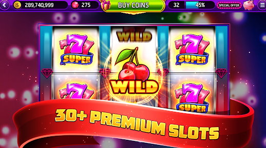 Slots Fortune 777 Vegas Casino Apk Free Download  1.63.8 screenshot 4
