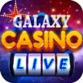 Galaxy Casino Live Slots Apk F