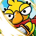 Duck Survivor Idle RPG