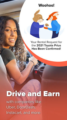 HyreCar Driver app download latest versionͼƬ1