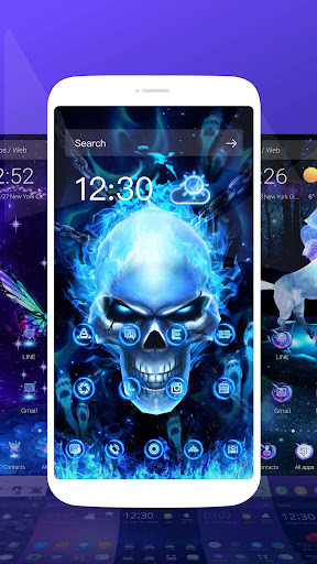 Fast Launcher for android phone apk downloadͼƬ1