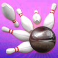 Bowling Strike 3D Tournament M
