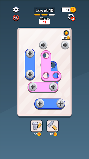 Unscrew Puzzle Apk Download for AndroidͼƬ1