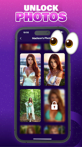 Intimate AI Girlfriend app download latest versionͼƬ1