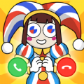 Circus Call & Digital Fun Chat