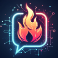 FireTexts Text Game AI Mod Apk