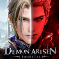 Demon Arisen Immortal hack mod apk download latest version  1.0.10
