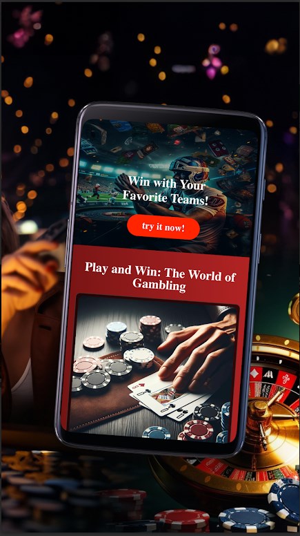 Luxury Casinos apk download for android  1.0 screenshot 1