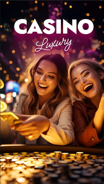 Luxury Casinos apk download for android  1.0 screenshot 2