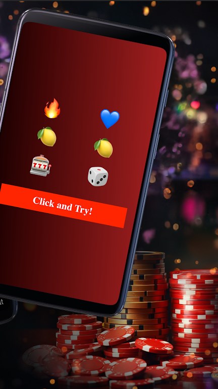 Luxury Casinos apk download for android  1.0 screenshot 3