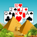 Pyramid Solitaire Deluxe 2 apk