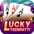 Lucky Teenpatti apk