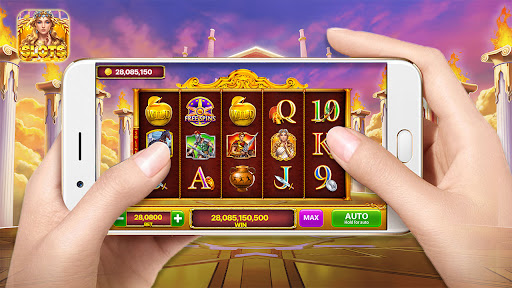 SlotHellas apk download for android  1.0 screenshot 1