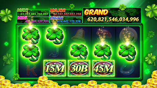 Clubillion Vegas Casino Slots mod apk latest version download  2.35 screenshot 1